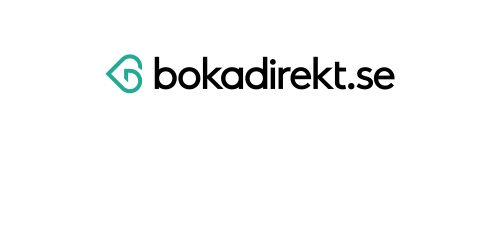 Sticker by Bokadirekt.se