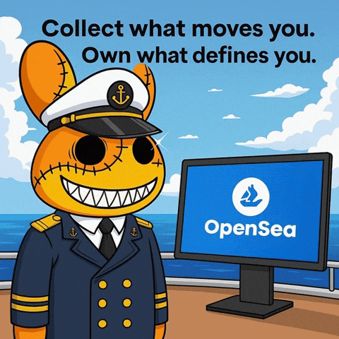 Nfts GIF by RugDollz