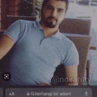 Adam Bir GIF