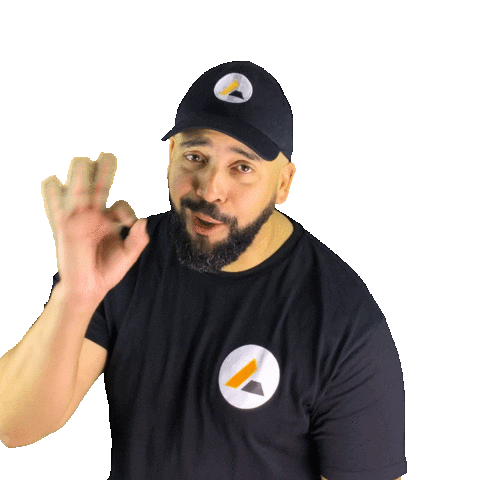 Cheer Whatever Sticker by Coach Lain