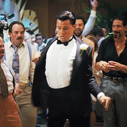 party person GIF