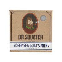 Deep Sea Sticker by DrSquatchSoapCo