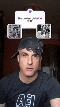 Macron Rebeu GIF by systaime