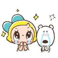 Thanks レモンアンドシュガー Sticker by Lemon & Sugar