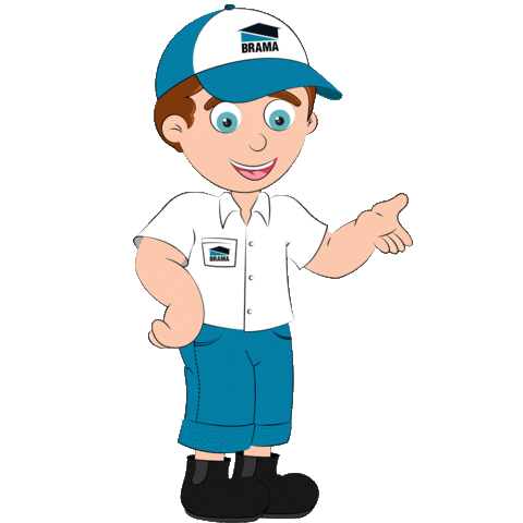 bramamateriais giphyupload cajamar acabamentos polvilho Sticker