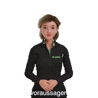 Sticker Avatar Sticker by Sign Time - SiMAX