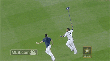 kc GIF by MLB