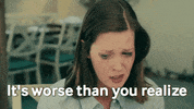 Tv Show Woman GIF by Fetish Series
