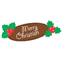 De Sica Natale Sticker by netflixit