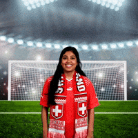 LET'S GO SWITZERLAND! 