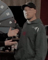 Daniel Dan GIF