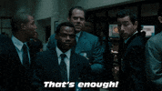 Fast And Furious Stop GIF by The Fast Saga