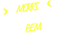 morri cfara Sticker by Grande Rio Fm