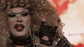 Dragula GIF by BouletBrothersDragula