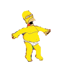 Lame Sticker by imoji