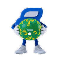 Copa Da Sorte Sticker by Esportes da Sorte