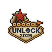 Unlock Sticker by Zillow