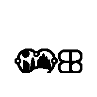 Fof Sticker by Friends of Figma Barcelona