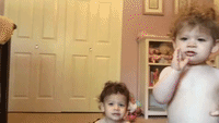 Super Cute Toddlers Give Some Lessons in Counting