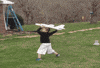 ouch loop GIF by America's Funniest Home Videos