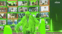 Thank You, Kids Choice!