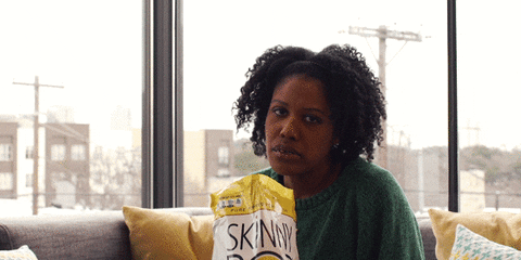 bored over it GIF by SkinnyPop