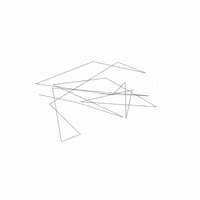 eye lines GIF by MadaGarbea
