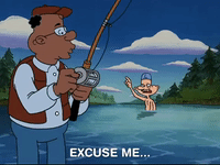 hey arnold nicksplat GIF