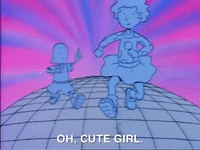 nicksplat doug GIF