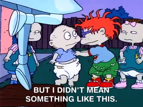 nicksplat rugrats GIF