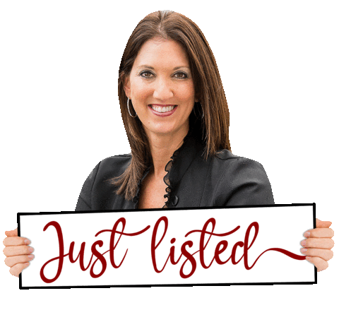Real Estate Realtor Sticker by The Biedenharn Group