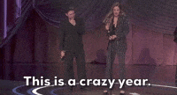 This Is A Crazy Year