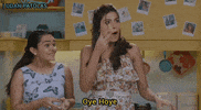 Girls Minitv GIF by Applause Social