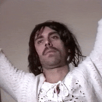 Mustache No GIF