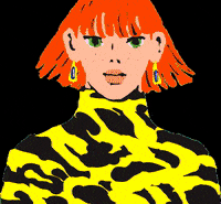 SofeeAndTheGang coffee sofee sofeeandthegang GIF