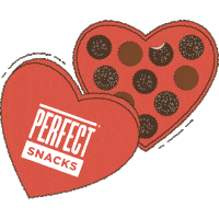 Valentines Day Love Sticker by Perfect Bar