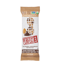perfectbar perfect fresh bee snacks Sticker
