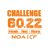 noacrossfit noa crossfit 6022 Sticker