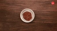Melted Chocolate