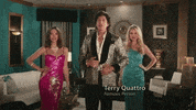 jeff goldblum hair GIF