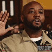 Bet Awards The Oscars GIF by Kyyba Films
