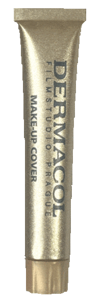 Drmclcc Sticker by Dermacol