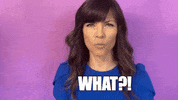 YourHappyWorkplace what confused huh no way GIF