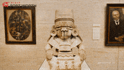 Art Travel GIF by Visit Fort Worth