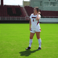 University Of Louisville Soccer GIF by Louisville Cardinals