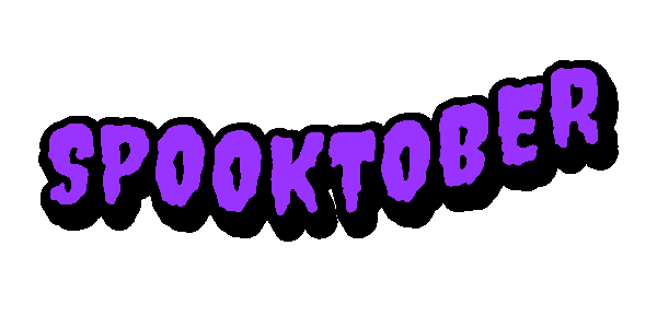 Halloween Ghost Sticker