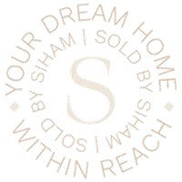 soldbysiham realtor soldbysiham Sticker