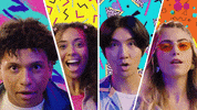 Live Action 90S GIF by Wired Productions
