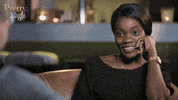 Bbc Flirt GIF by Stellify Media