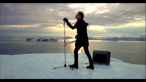 thirtysecondstomars giphyupload 30 seconds to mars a beautiful lie giphy30beautiful GIF